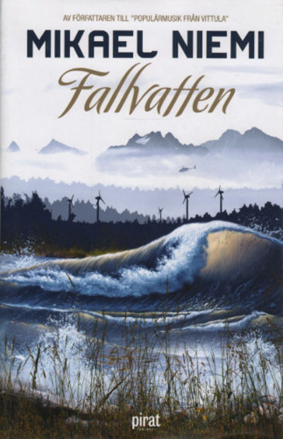 FALLVATTEN.