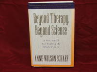 image of Beyond Therapy, Beyond Science