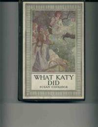 image of What Katy Did
