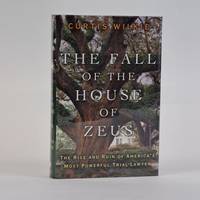 THE FALL OF THE HOUSE OF ZEUS [Signed]