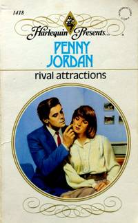 Rival Attractions (Harlequin Presents #1418)