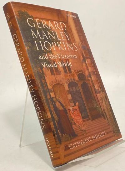 Gerard Manley Hopkins and the Victorian Visual…