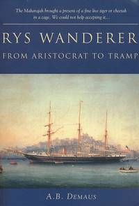 Rys Wanderer