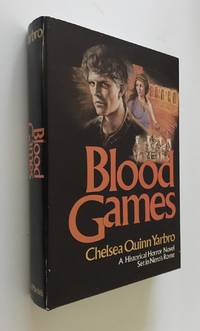 image of Blood Games