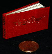 THE LORD'S PRAYER. MATTHEW 6:9 THROUGH 13