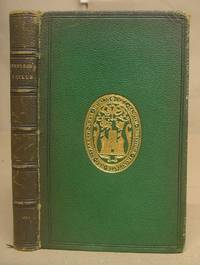 Idylls Of The King by Tennyson, Alfred - 1863