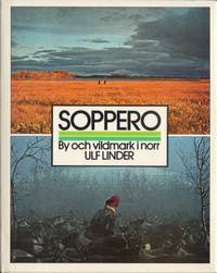 Soppero. By och vildmark i norr.