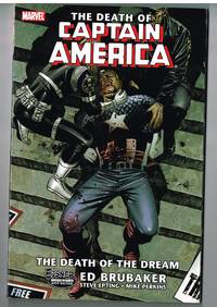 The Death of Captain America, Vol. 1: The Death of the Dream