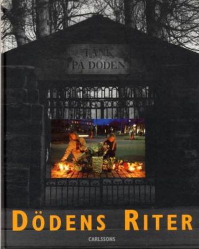Dödens riter.