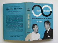 image of Soccer partnership: Walter Winterbottom and Billy Wright