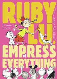 Ruby Lu, Empress of Everything