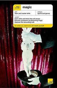 Teach Yourself Magic (TYAC)
