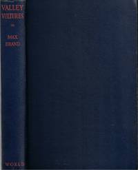 cover of Valley Vultures