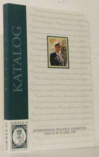 Katalog. International Philatelic Exhibition Oslo…
