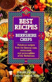 Best Recipes of Berkshire Chefs