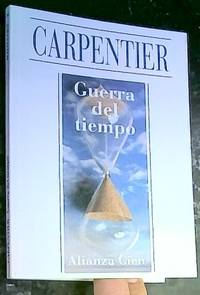 Guerra del tiempo