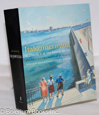 image of Italoamericana: The Literature of the Great Migration, 1880-1943