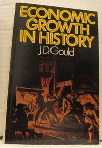 Economic Growth in History. Survey and Analysis.