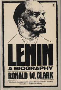 Lenin: A Biography