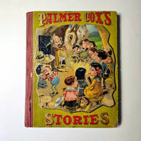 Palmer Cox's Stories