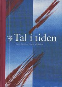 Tal i tiden. Antologi med introduktioner och…