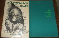 cover of No Room for Bears