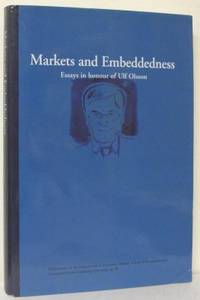 Markets and Embeddedness. Essays in honour of Ulf…