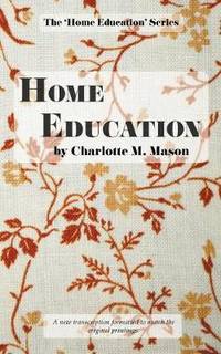 cover of Home Education