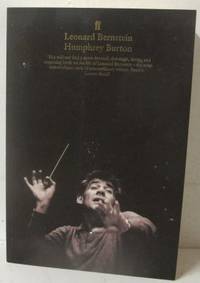 Leonard Bernstein.