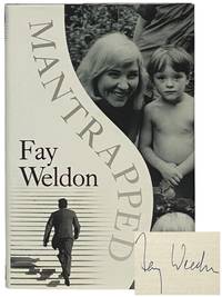 Mantrapped [Man Trapped]