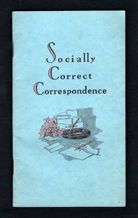 Socially Correct Correspondence