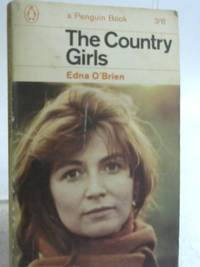 cover of The Country Girls