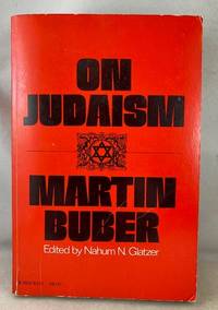 On Judaism