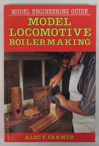 image of Model Locomotive Boilermaking