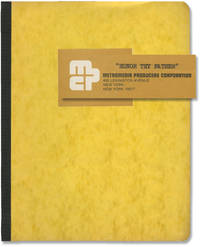cover of Honor Thy Father (Original screenplay for the 1973 television film)