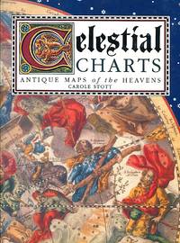 Celestial charts: Antique Maps of the Heavens