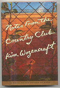 NOTES FROM THE COUNTRY CLUB