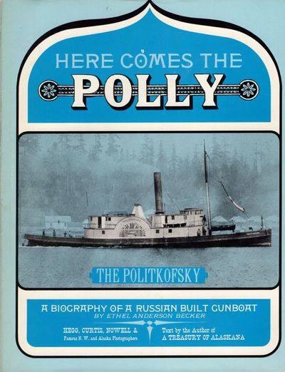 Here Comes the Polly!