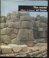 cover of THE WORLD OF THE INCAS