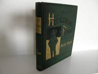 Adventures of Huckleberry Finn by Twain, Mark (Clemens) - 1885