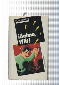 Animo, Wilt