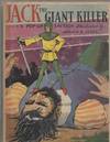 Jack the Giant Killer with Pop-Up Illustrations In Color