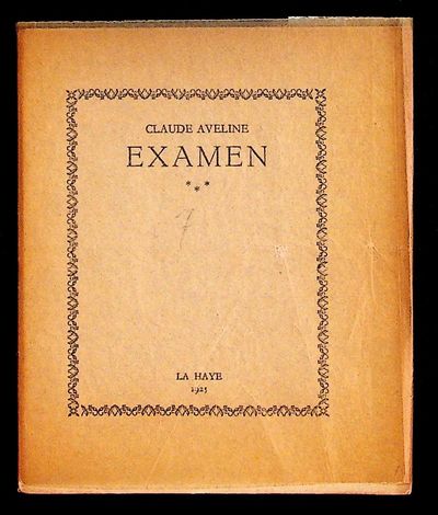Examen