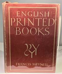 English Printed Books