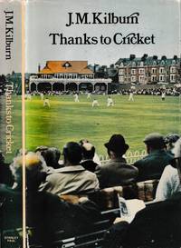 Thanks to cricket / J.M. Kilburn