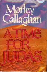 image of A TIME FOR JUDAS