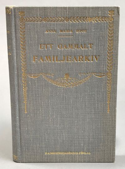 Ett gammalt familjearkiv (det…