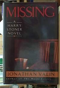 cover of Missing