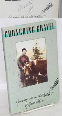 image of Crunching gravel: growing up in the thirties