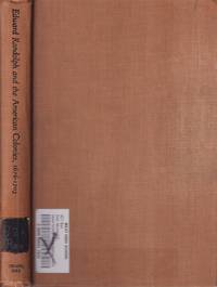 cover of Edward Randolph and the American Colonies, 1676-1703 (Institute of Early American History)